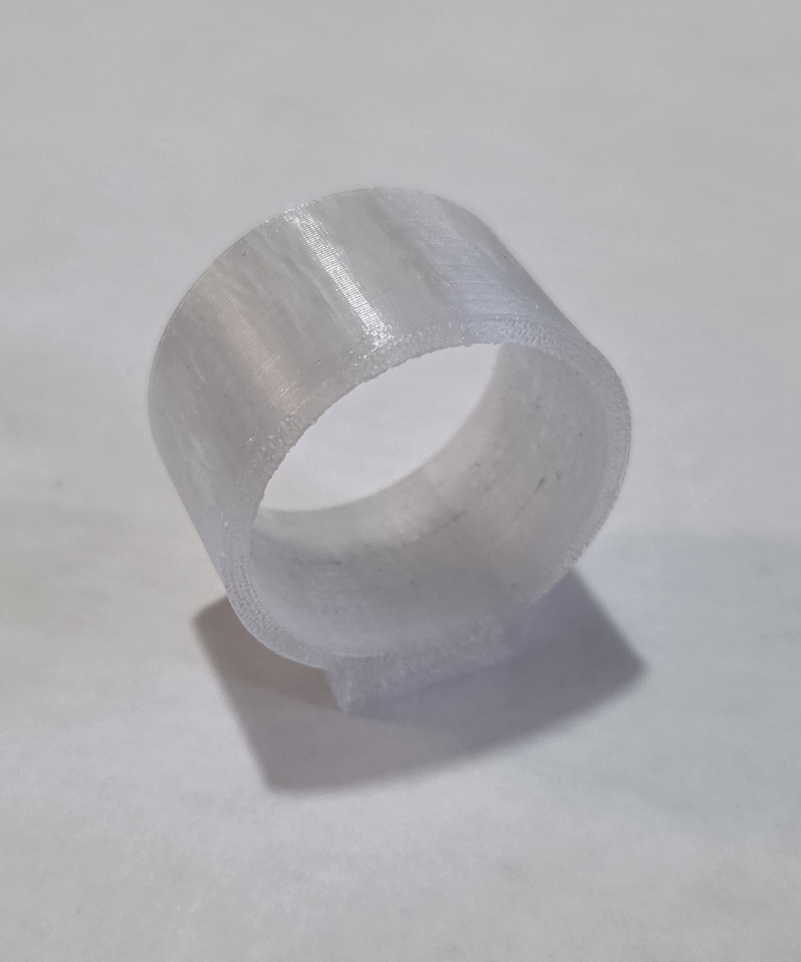 Pump Adapter