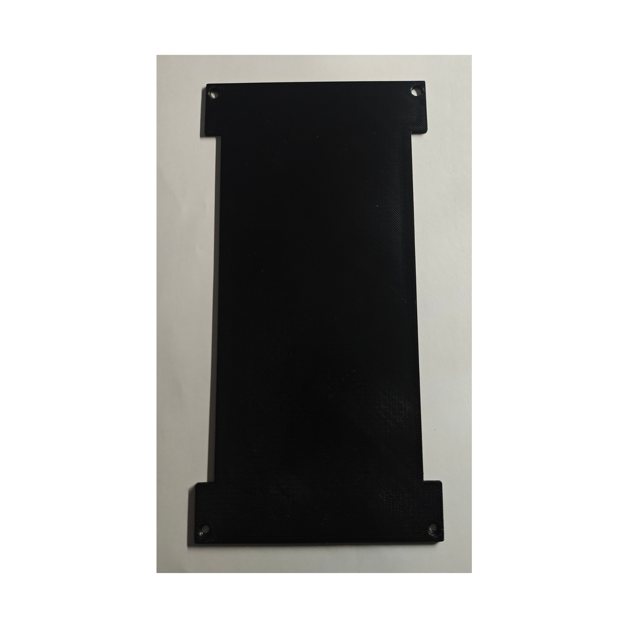 Front Door Panel