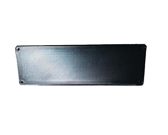 Side Door Panels