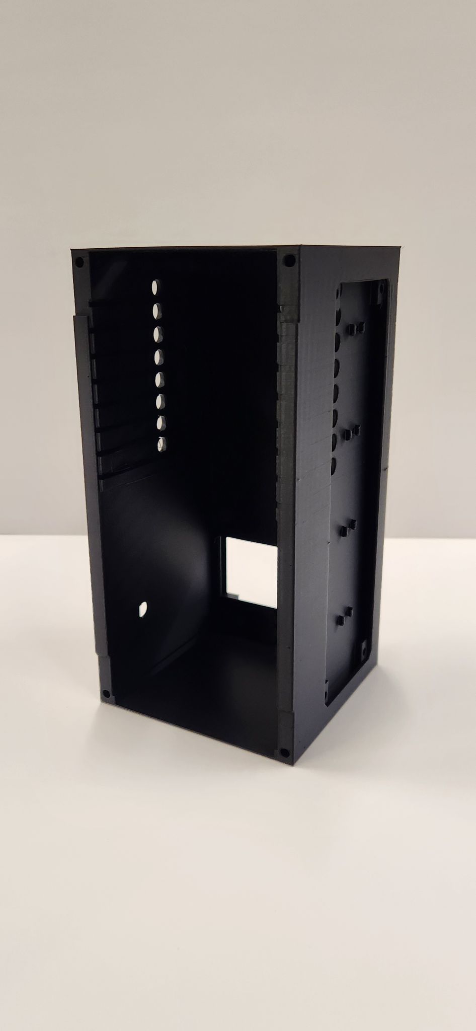 Nanolab Shell
