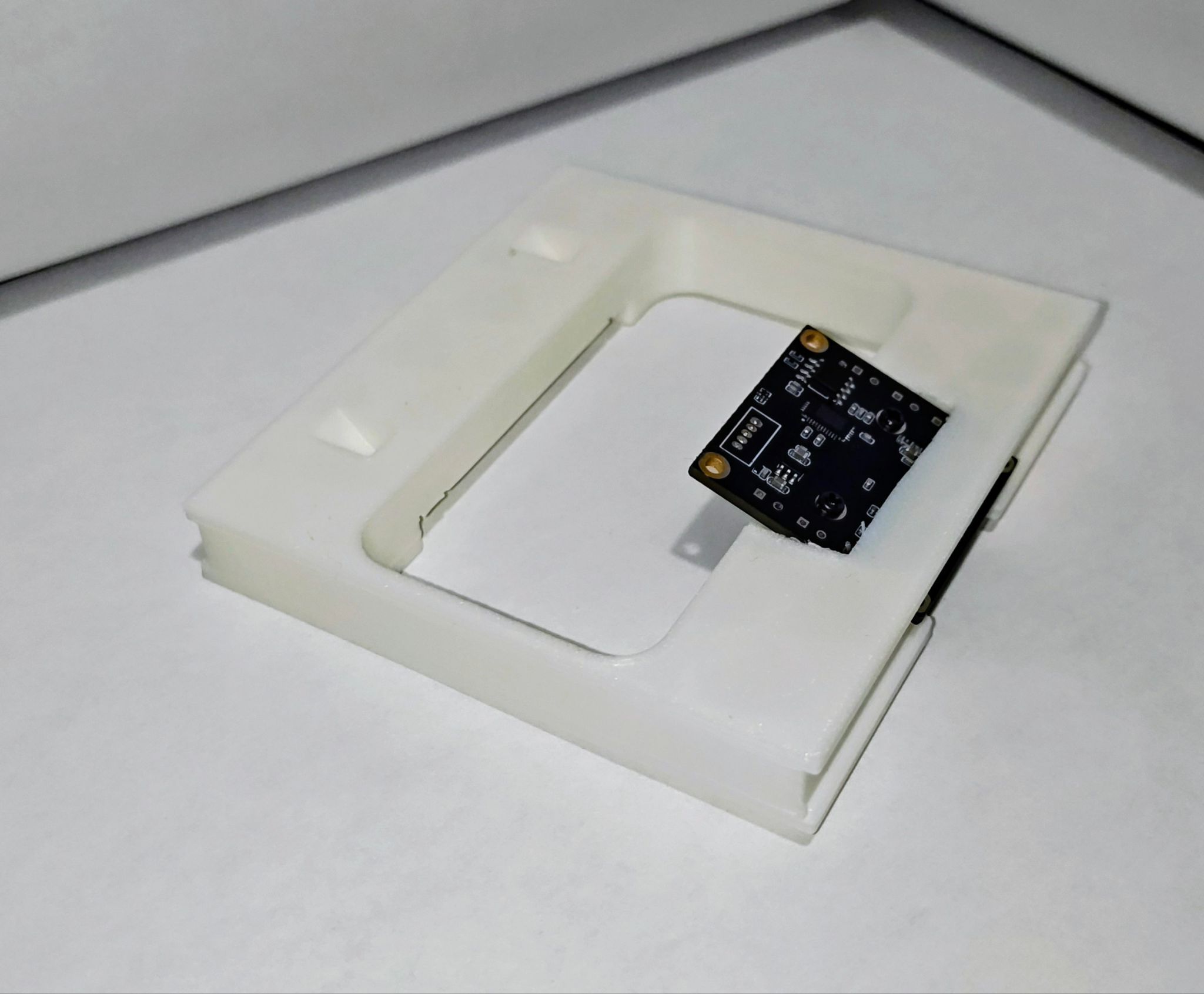 Camera + LED Module