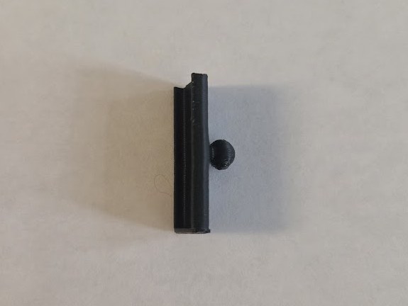 Ball + Socket Camera Mount